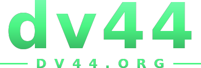 dv44 logo