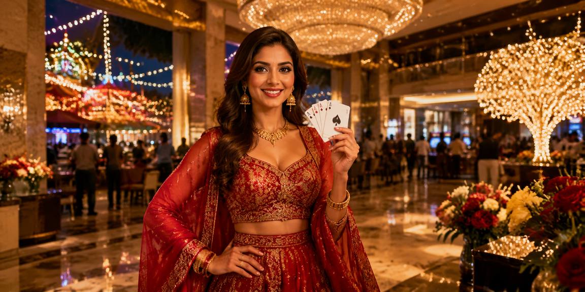 dv44 casino app visual